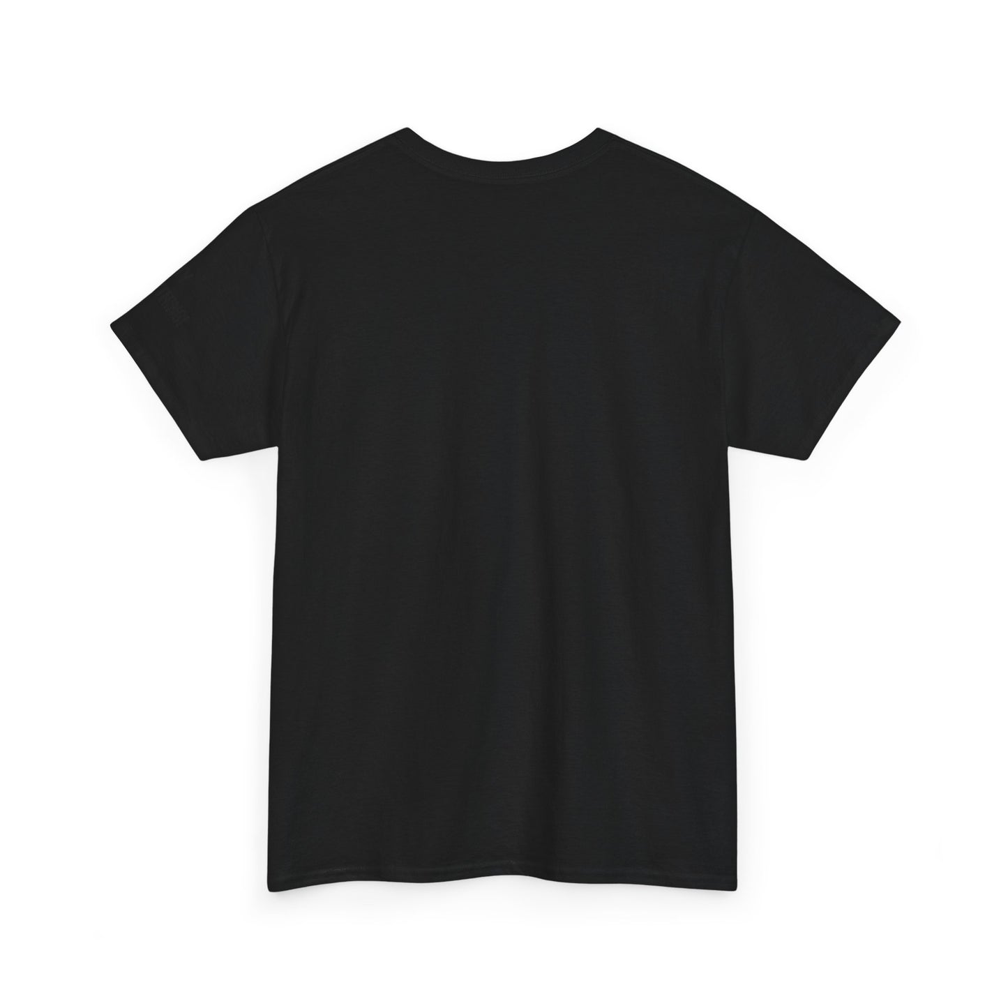 Harlem “Lambo Crest” Tee – Luxury Streetwear Inspired
