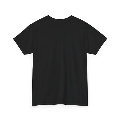 Harlem “Lambo Crest” Tee – Luxury Streetwear Inspired