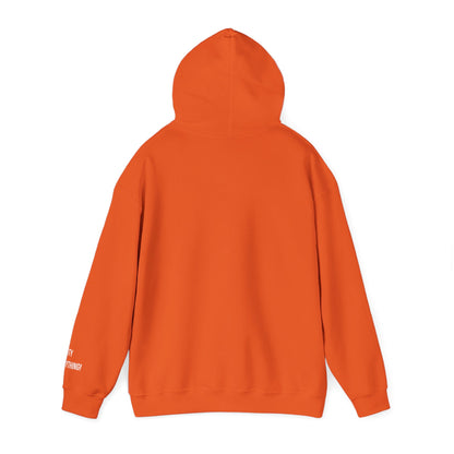 Los Angeles City Hoodie – My City Is Everything!