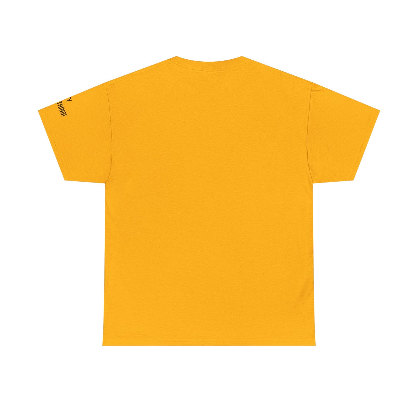 Harlem “Lambo Crest” Tee – Luxury Streetwear Inspired