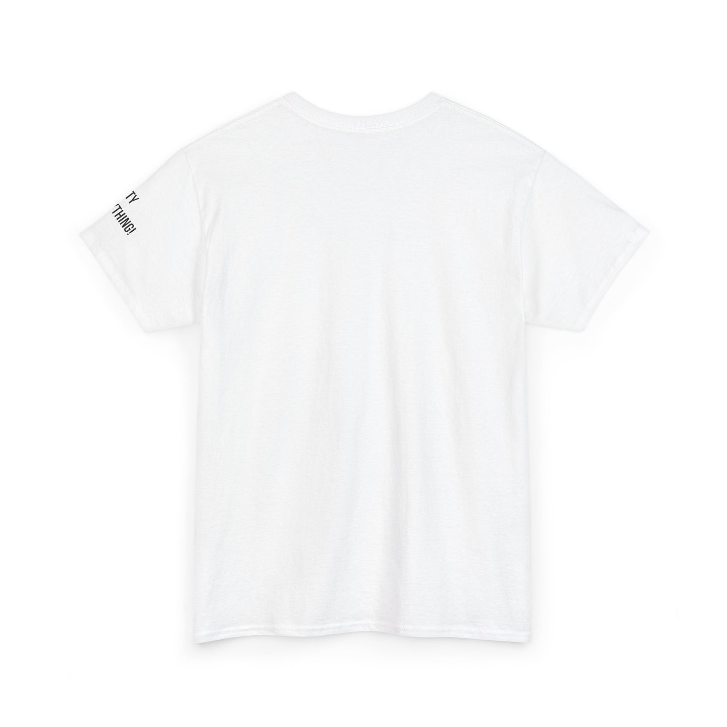 Harlem “Lambo Crest” Tee – Luxury Streetwear Inspired