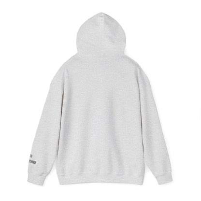 Los Angeles+ Is Everything! Hoodie – West Coast Arch Design | My City Is Everything