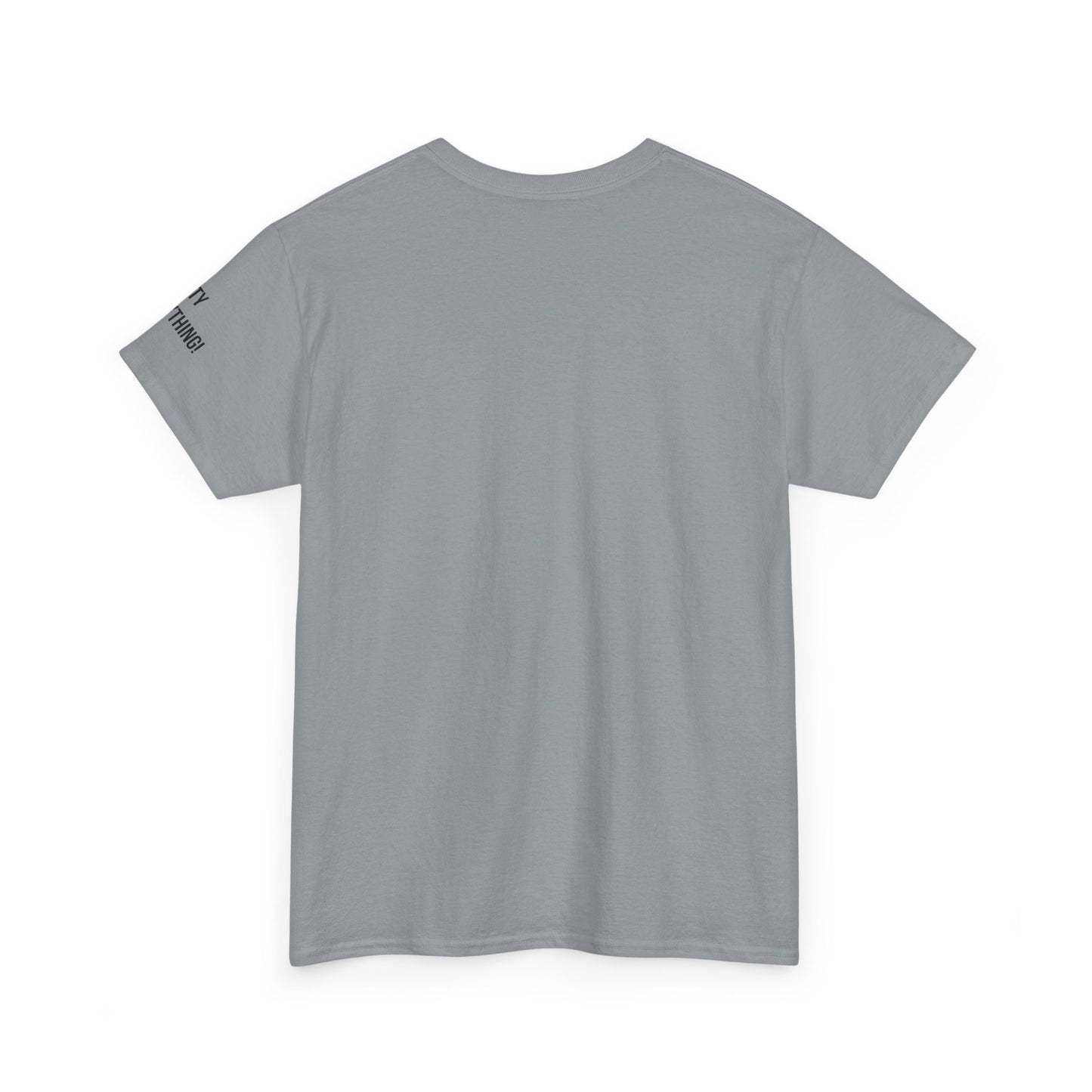 I ❤️ My City Knicks Pigeon Tee – NYC Street Icon Edition
