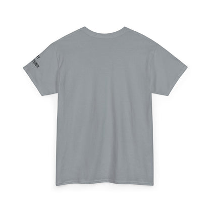 I ❤️ My City Knicks Pigeon Tee – NYC Street Icon Edition