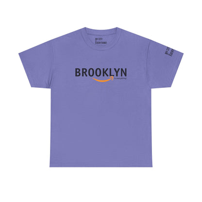 Brooklyn Is Everything! Amazon Tee