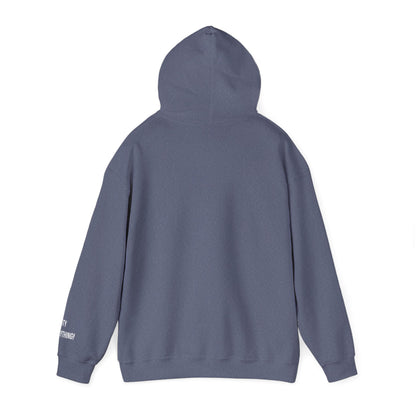 Los Angeles City Hoodie – My City Is Everything!