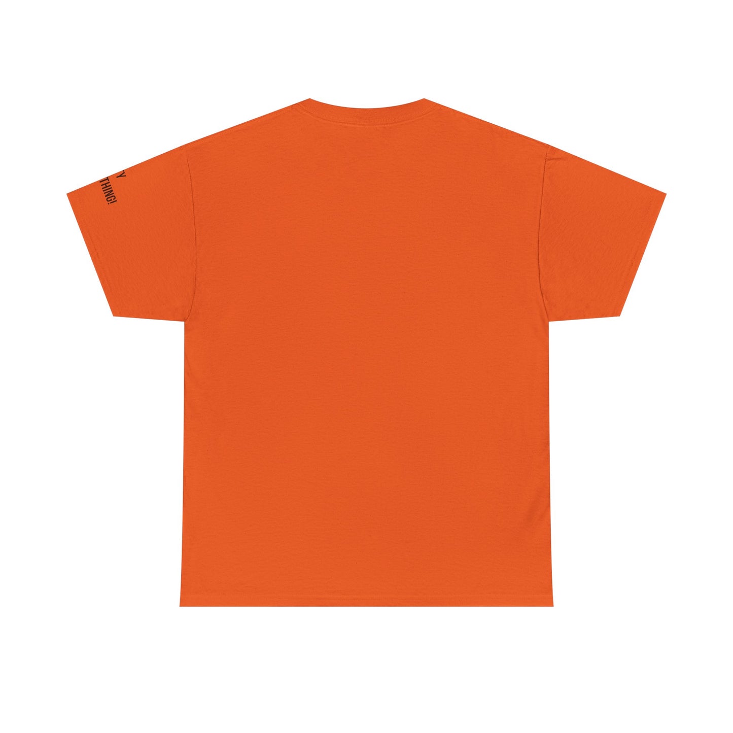 Harlem “Lambo Crest” Tee – Luxury Streetwear Inspired