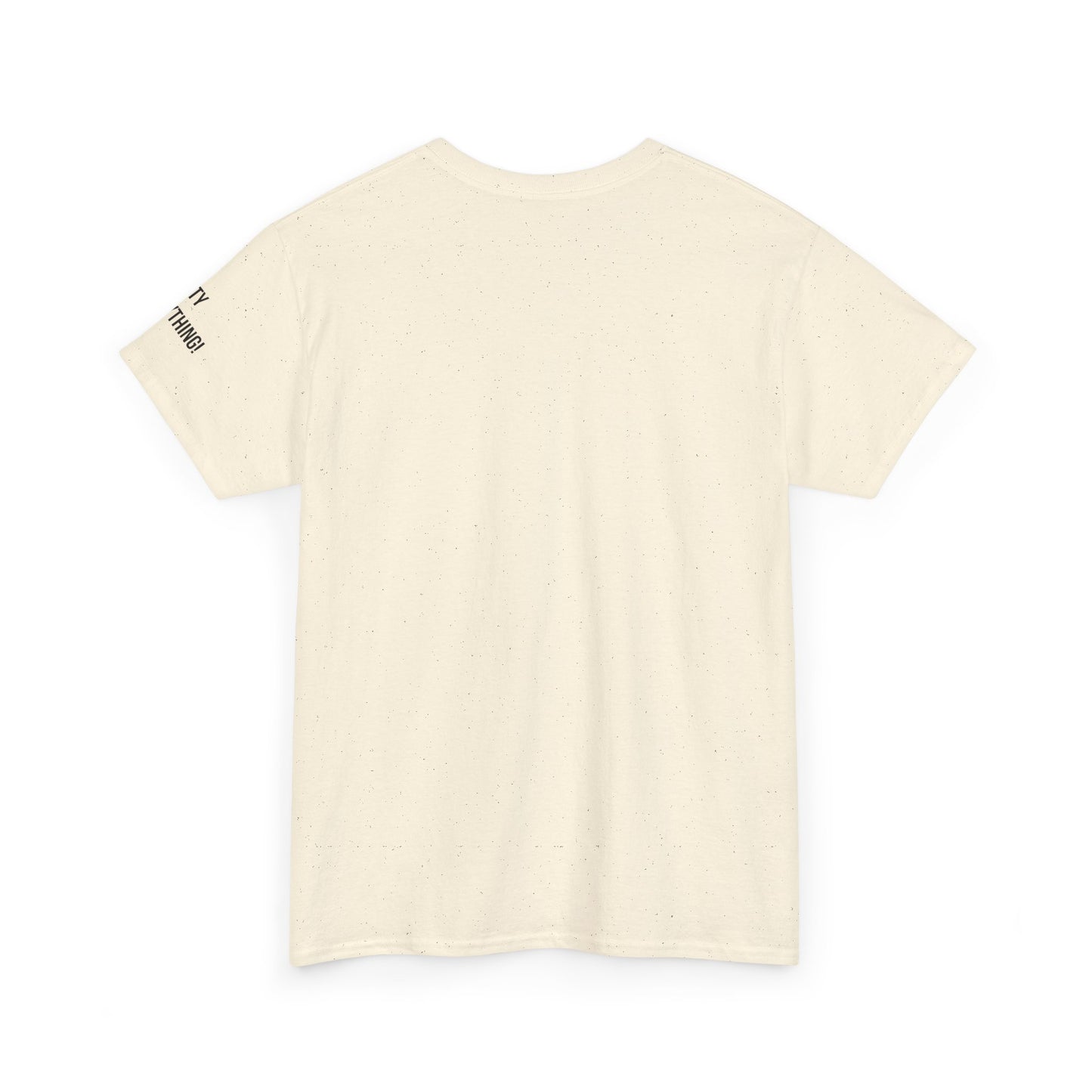 I ❤️ My City Knicks Pigeon Tee – NYC Street Icon Edition
