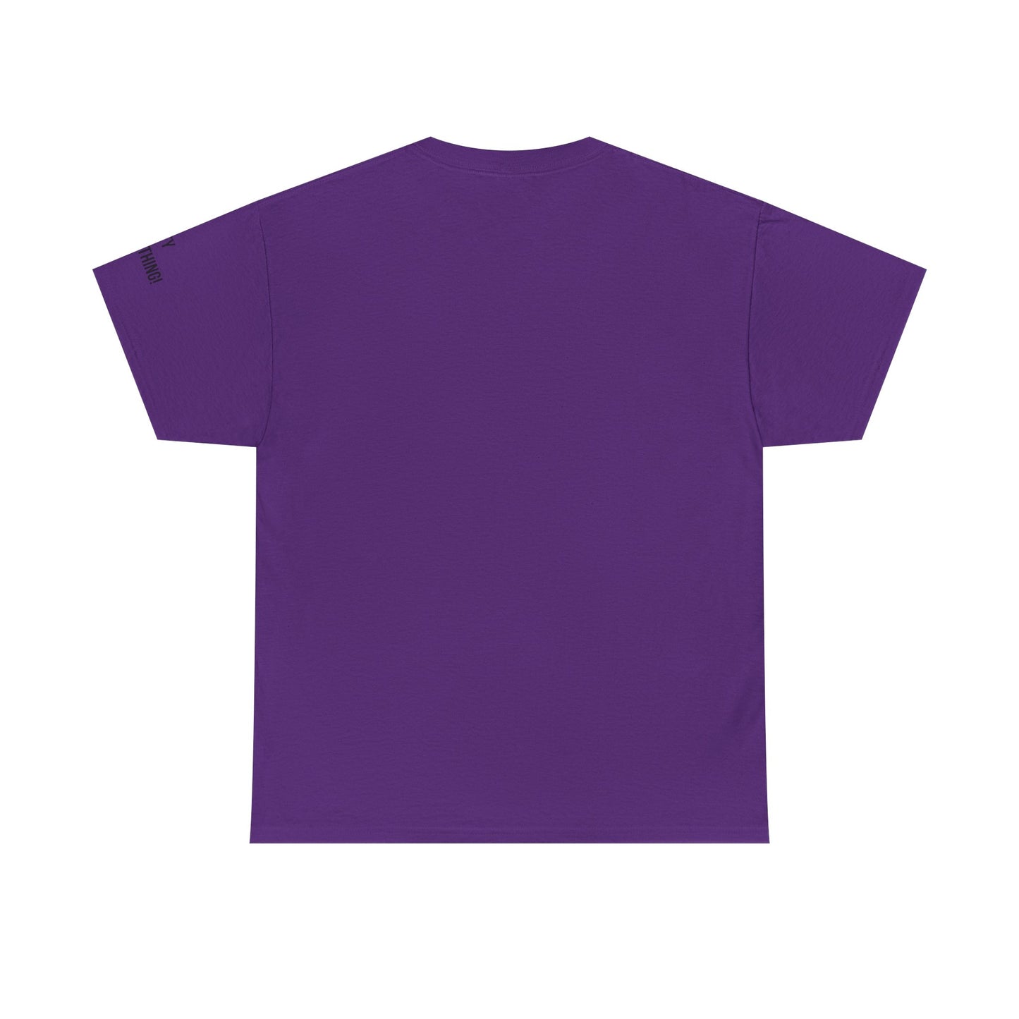 Harlem “Lambo Crest” Tee – Luxury Streetwear Inspired