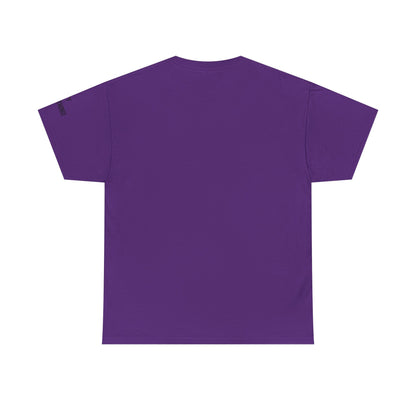Harlem “Lambo Crest” Tee – Luxury Streetwear Inspired