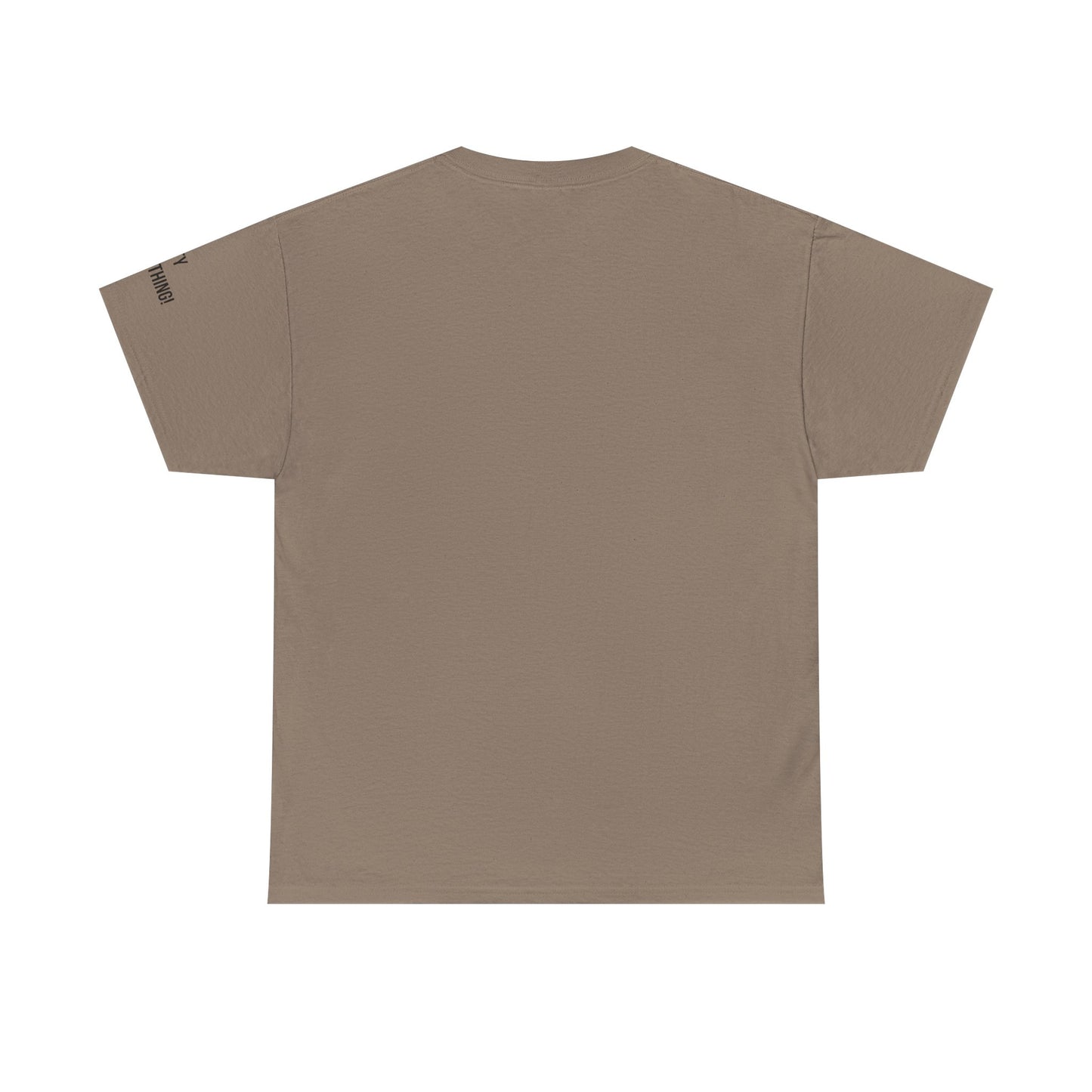 George Washington Yankee Hat Tee – Revolutionary Drip
