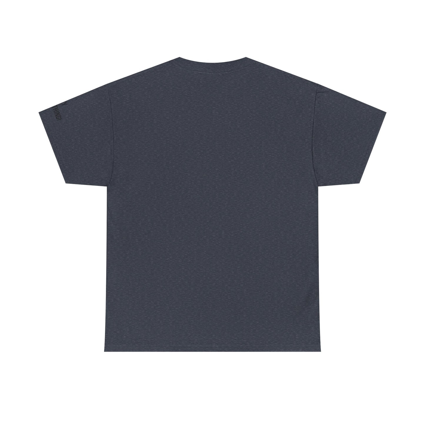 Los Angeles+ Is Everything! Tee – Minimal Arch Graphic Shirt | My City Is Everything