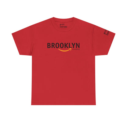 Brooklyn Is Everything! Amazon Tee