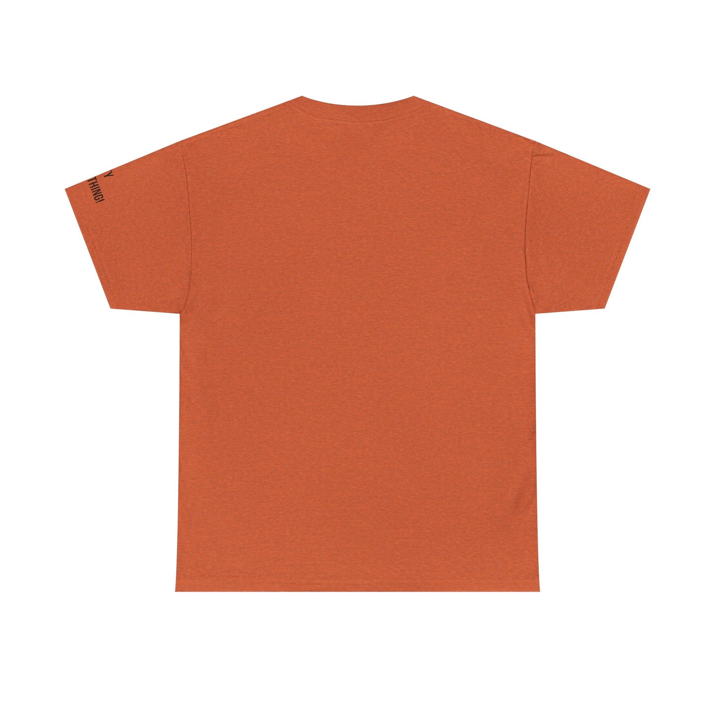 Harlem Is Everything! Soda-Inspired Graphic Tee | My City Is Everything