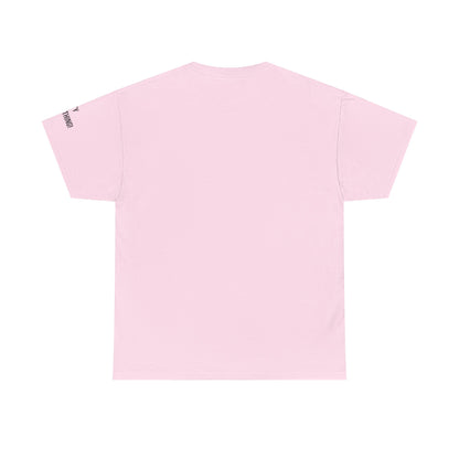 L.A. Retro Camera Tee – “is Everything!” Collection
