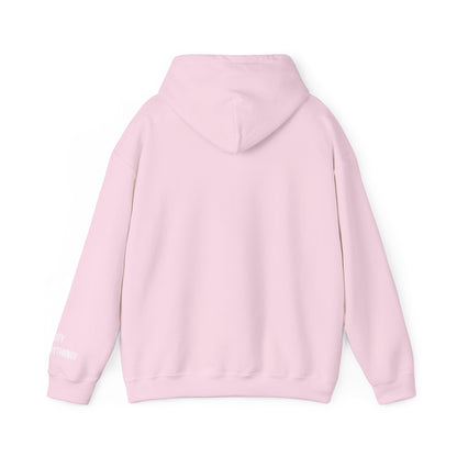 Los Angeles City Hoodie – My City Is Everything!