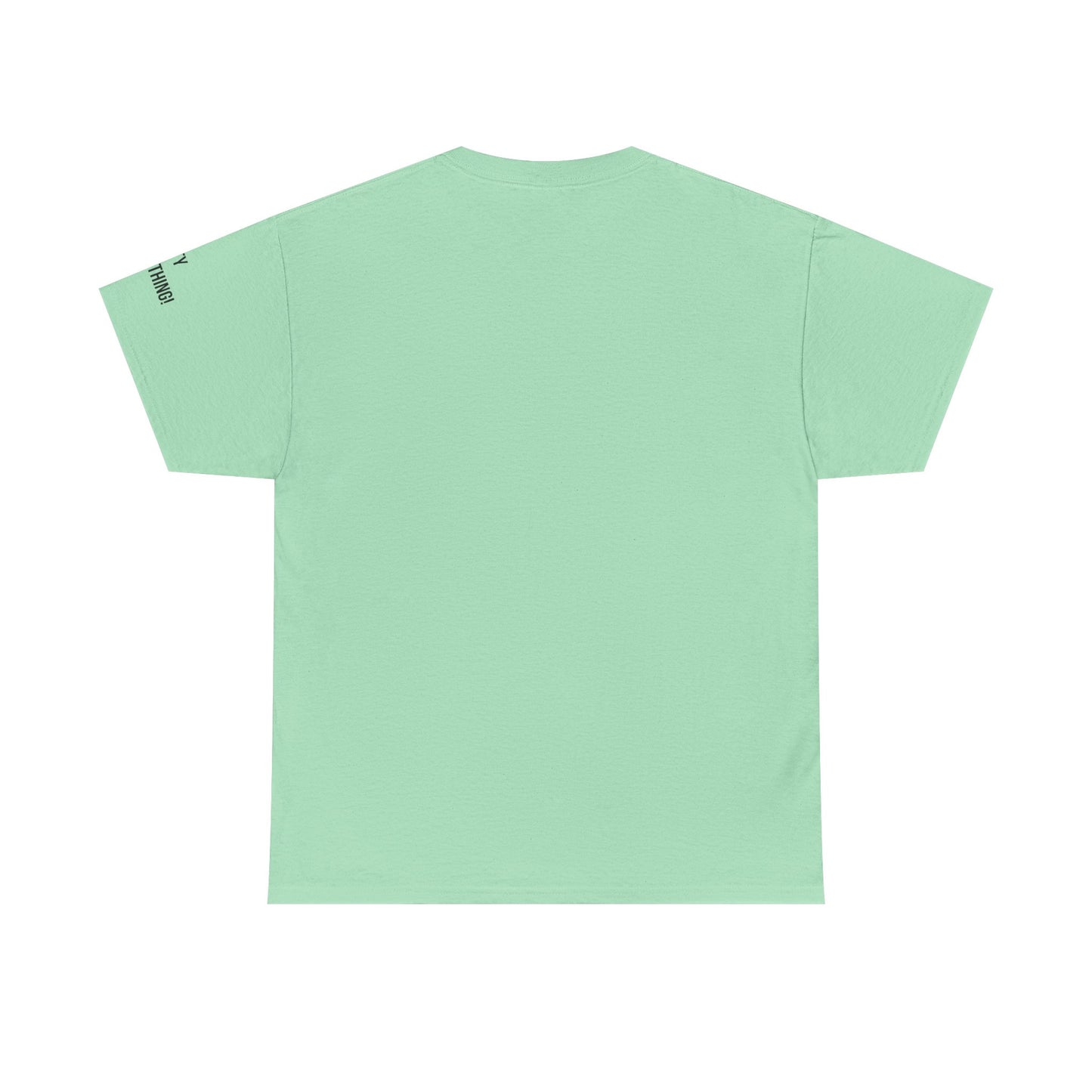 I ❤️ My City Knicks Pigeon Tee – NYC Street Icon Edition