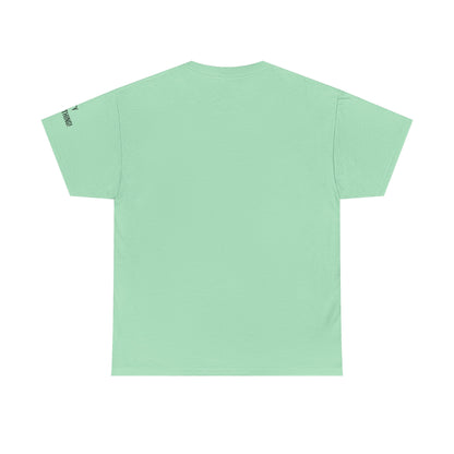 I ❤️ My City Knicks Pigeon Tee – NYC Street Icon Edition