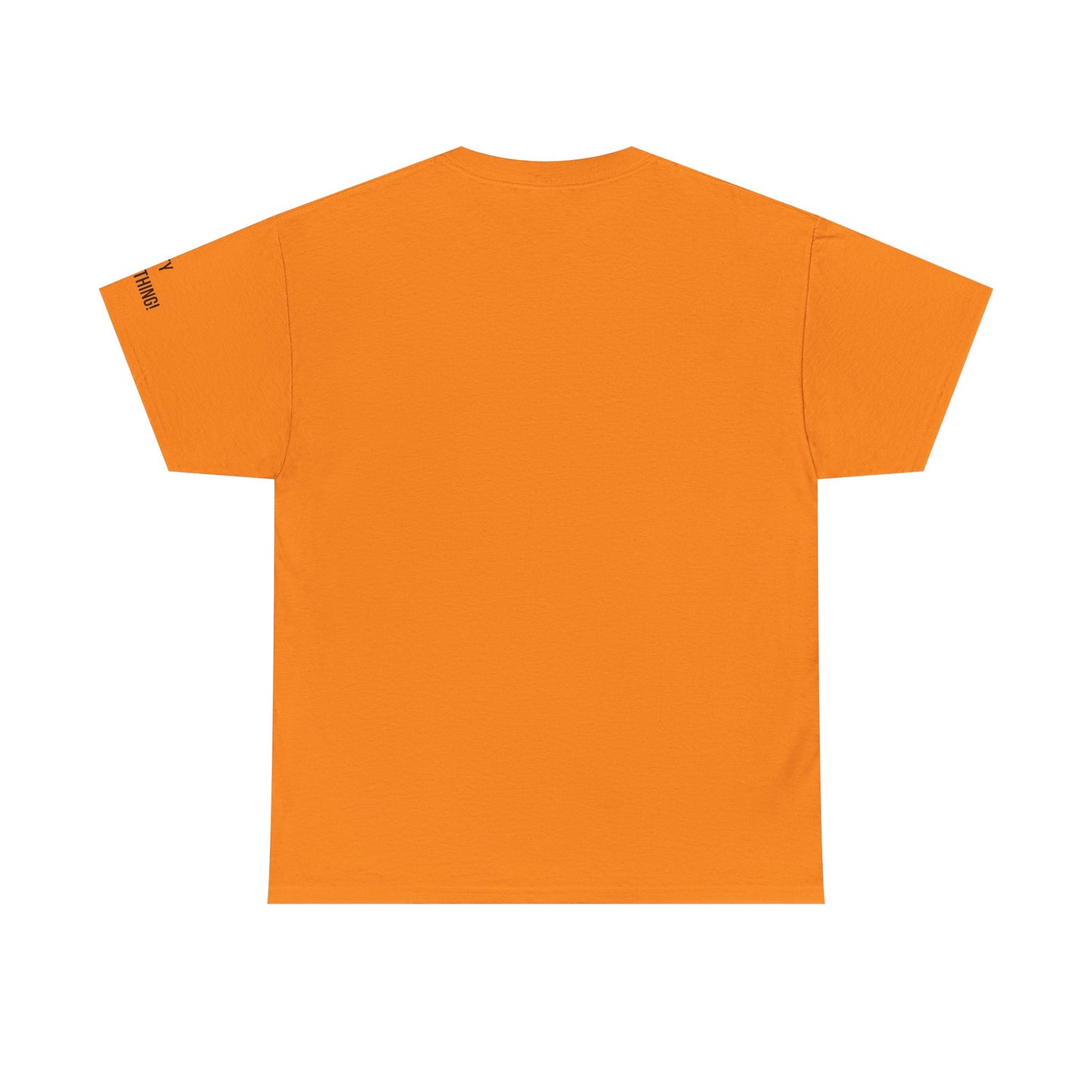 Harlem Is Everything! Soda-Inspired Graphic Tee | My City Is Everything