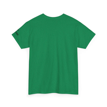 Los Angeles+ Is Everything! Tee – Minimal Arch Graphic Shirt | My City Is Everything