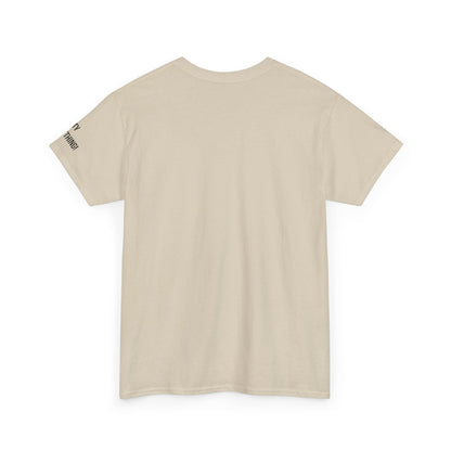 Brooklyn+ Is Everything! Tee – Bold Arch Graphic Shirt | My City Is Everything