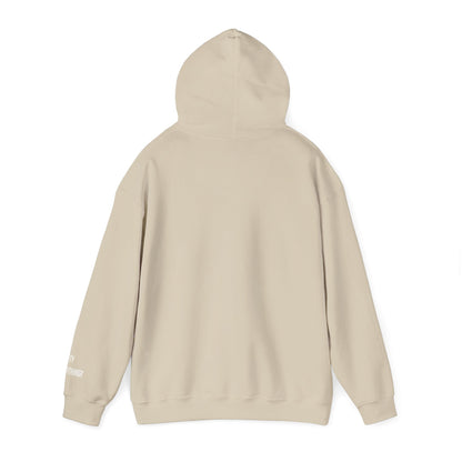 New York Is Everything Hoodie – My City N.Y. Edition