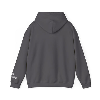 Los Angeles City Hoodie – My City Is Everything!