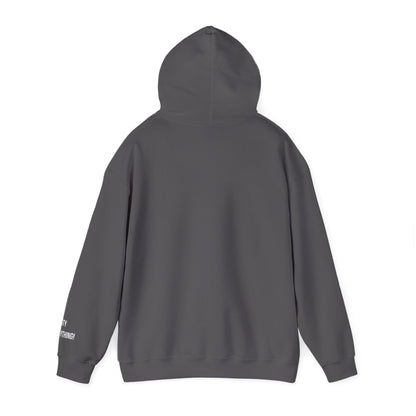 Los Angeles City Hoodie – My City Is Everything!