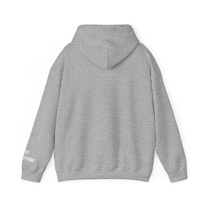 New York Is Everything Hoodie – My City N.Y. Edition