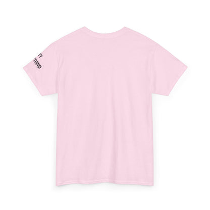 Los Angeles My City is Everything T-Shirt – LA Streetwear City Tee