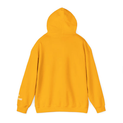 Los Angeles City Hoodie – My City Is Everything!