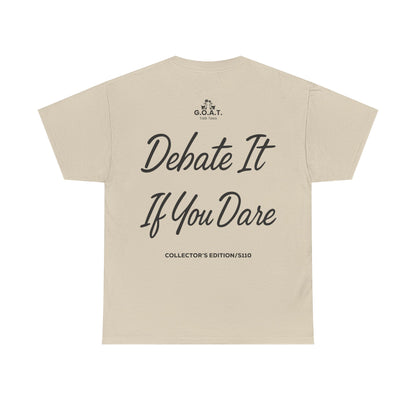🥞/🧇Pancakes vs. Waffles Tee – Breakfast Debate Shirt