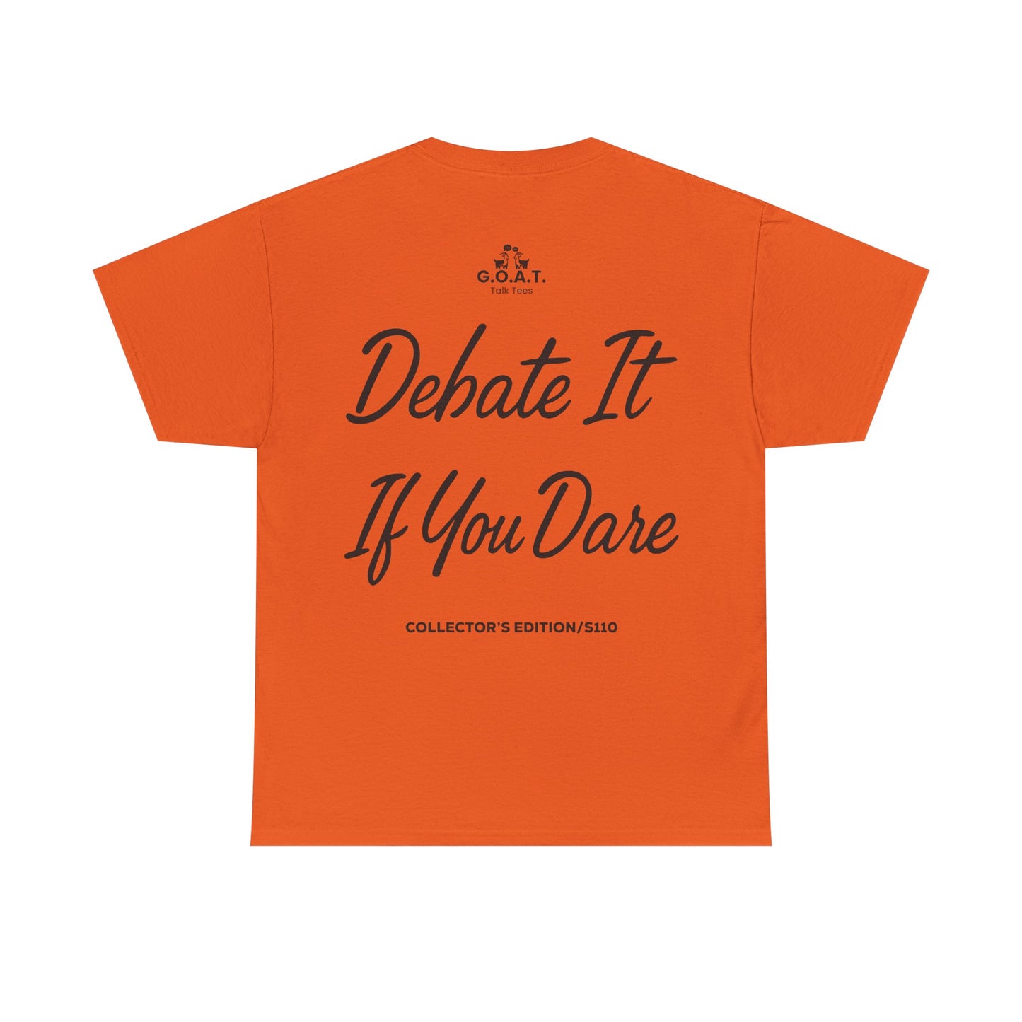 🥞/🧇Pancakes vs. Waffles Tee – Breakfast Debate Shirt