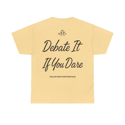 Copy of 🥞/🧇Pancakes vs. Waffles Tee – Breakfast Debate Shirt