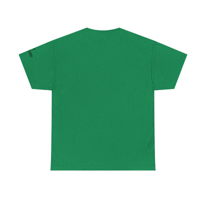 L.A. Retro Camera Tee – “is Everything!” Collection