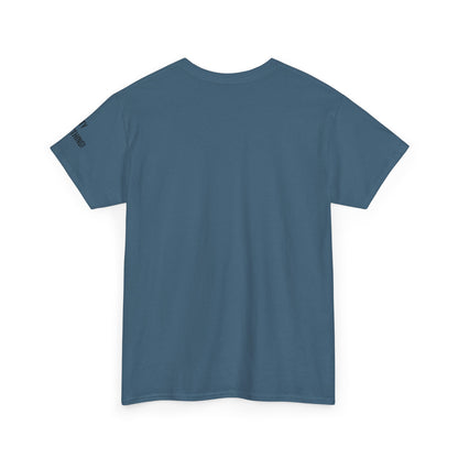 George Washington Yankee Hat Tee – Revolutionary Drip