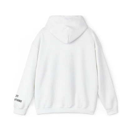 Van Gogh Yankees Hat Hoodie