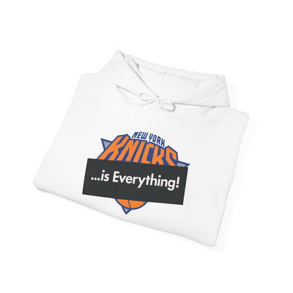 Knicks …is Everything! Hoodie – NYC Hoops Remix | My City Is Everything!