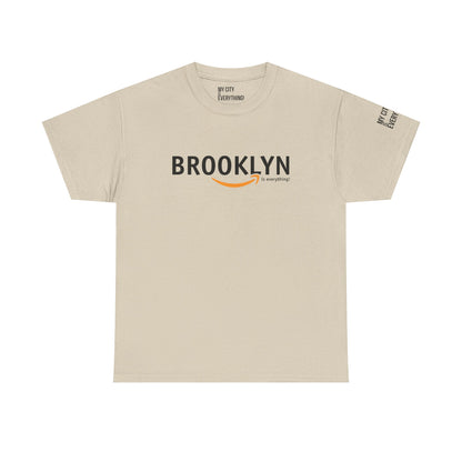 Brooklyn Is Everything! Amazon Tee