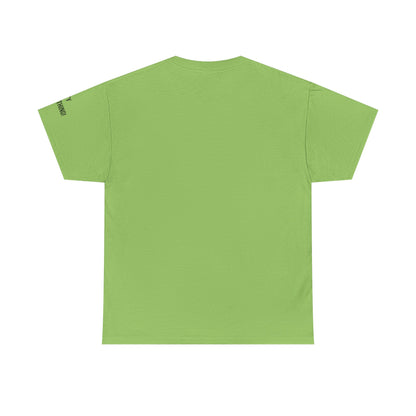 L.A. Retro Camera Tee – “is Everything!” Collection