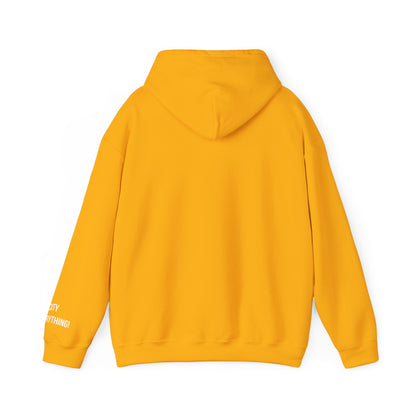 Los Angeles City Hoodie – My City Is Everything!