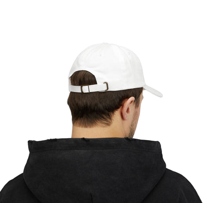 G.O.A.T. Talk Tees Logo Hat – Bold Sports Debate Logo Design