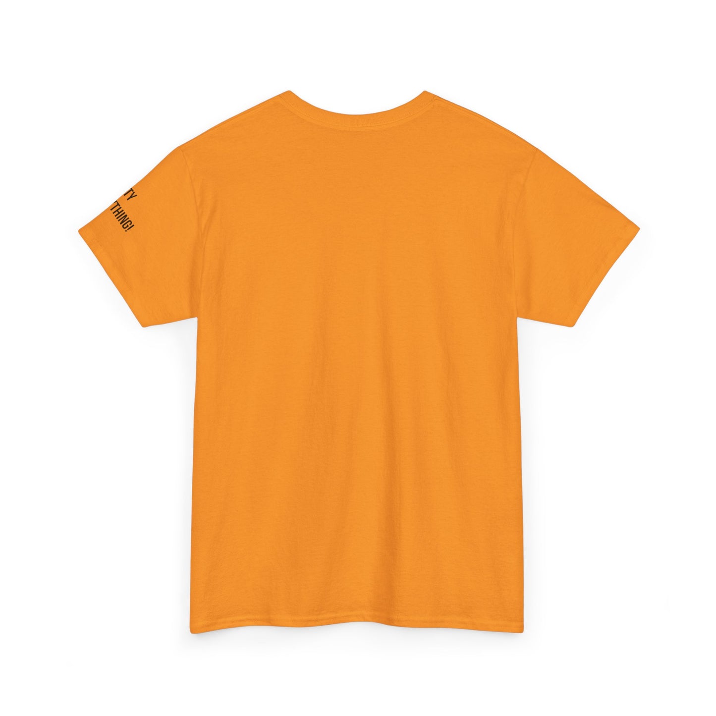 I ❤️ My City Knicks Pigeon Tee – NYC Street Icon Edition