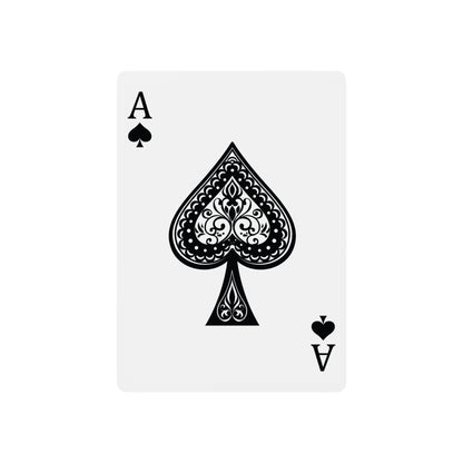 G.O.A.T. Talk Tees Playing Cards – Custom Debate Deck