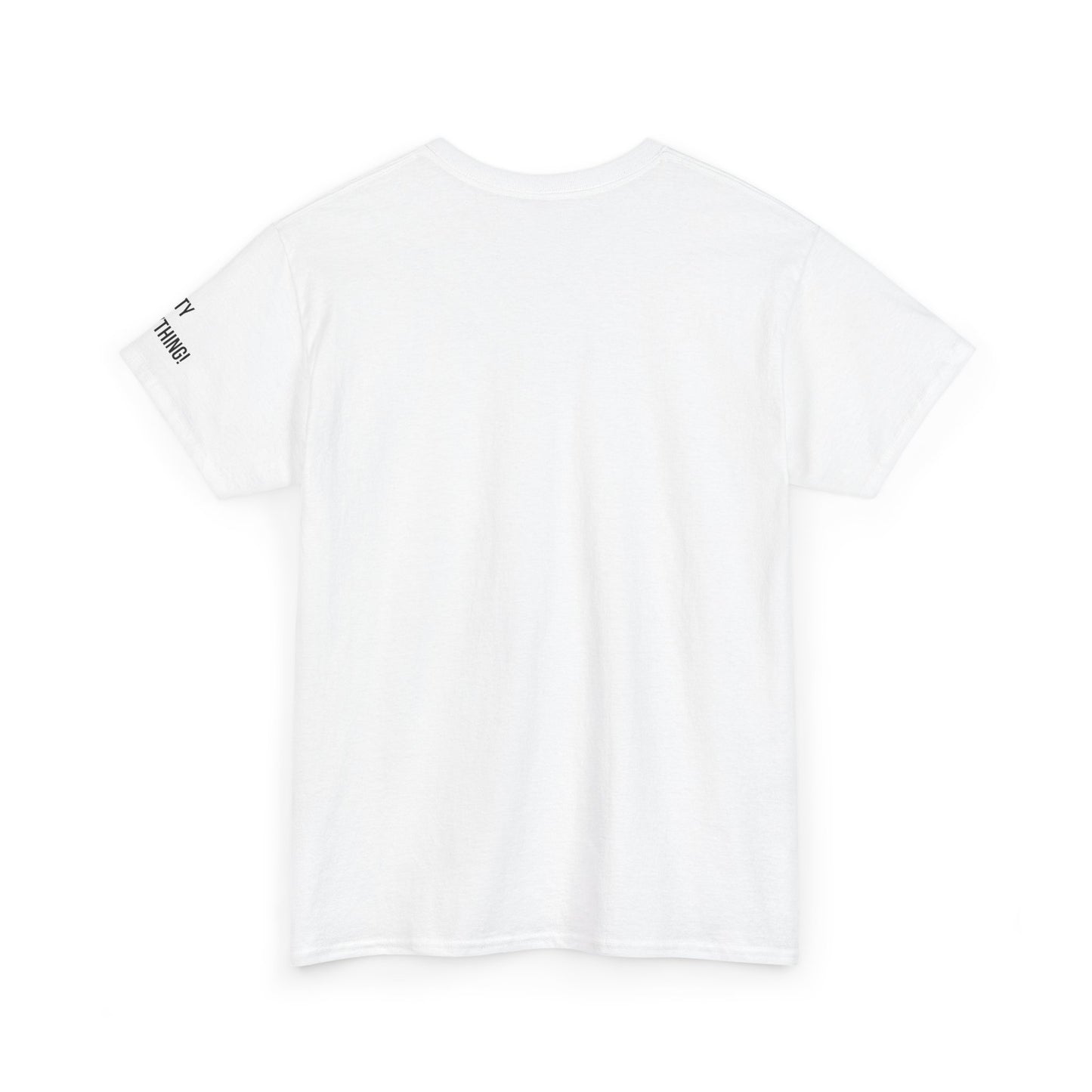 Harlem Is Everything! Soda-Inspired Graphic Tee | My City Is Everything