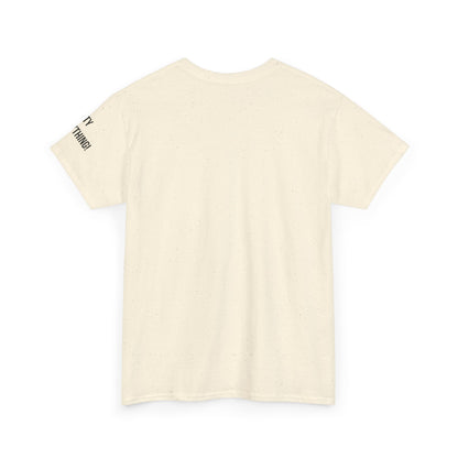 Los Angeles My City is Everything T-Shirt – LA Streetwear City Tee