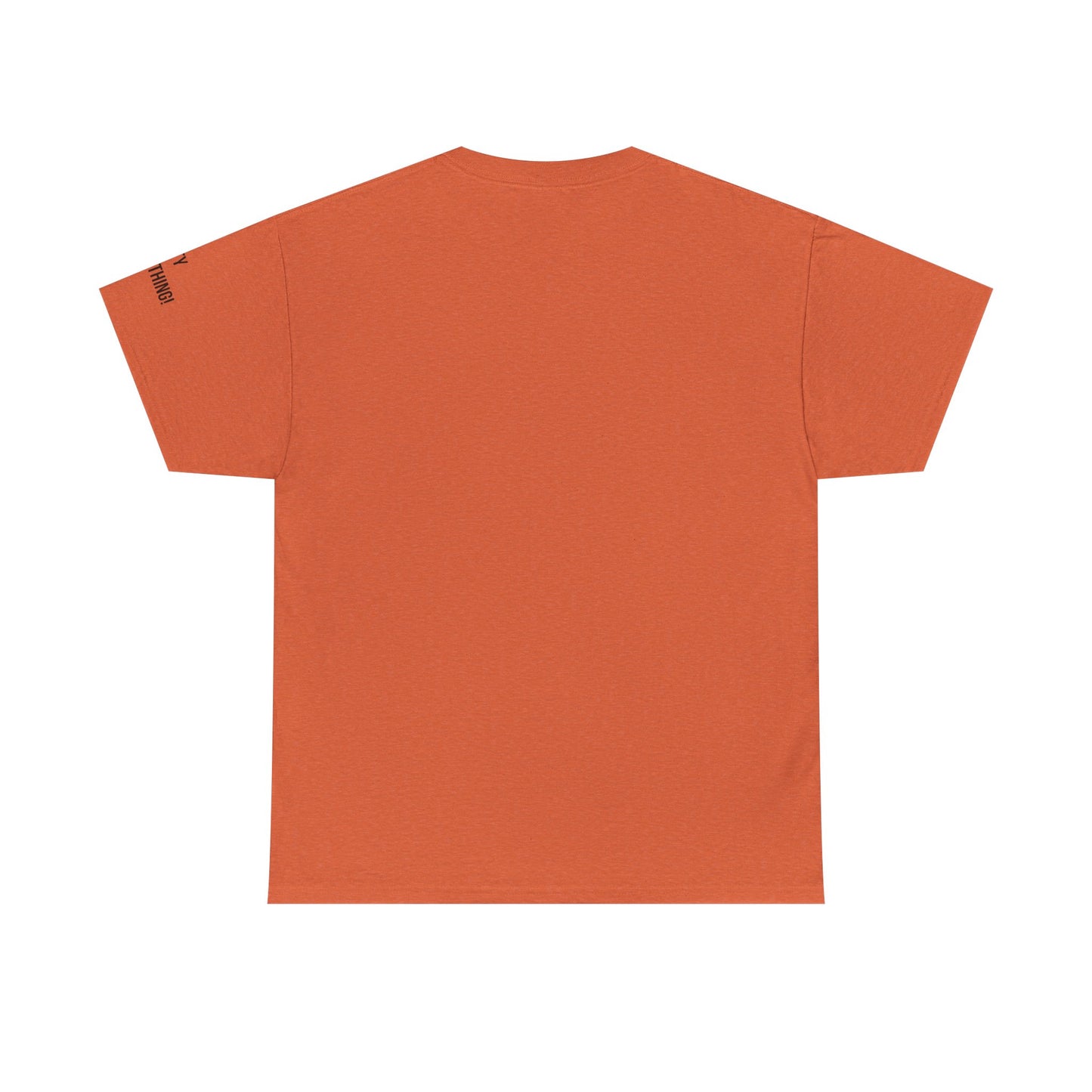 George Washington Yankee Hat Tee – Revolutionary Drip