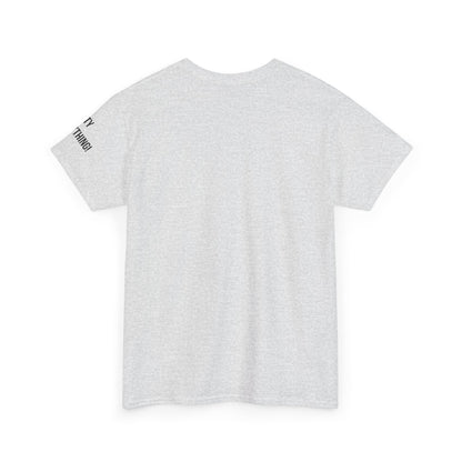 New York My City is Everything T-Shirt – NYC Iconic Streetwear Tee