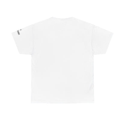 Ben Franklin Yankee Hat Tee – All About the Hundreds
