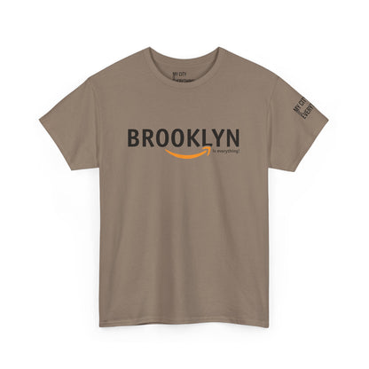 Brooklyn Is Everything! Amazon Tee
